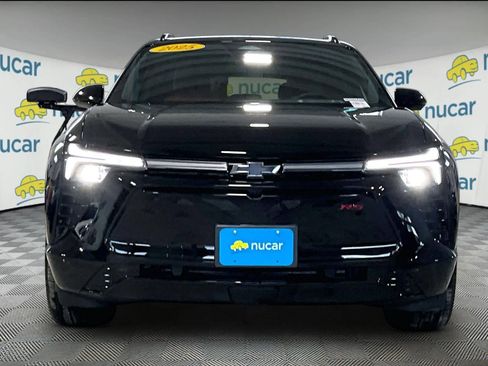 Used 2025 Chevrolet Blazer EV RS image 2