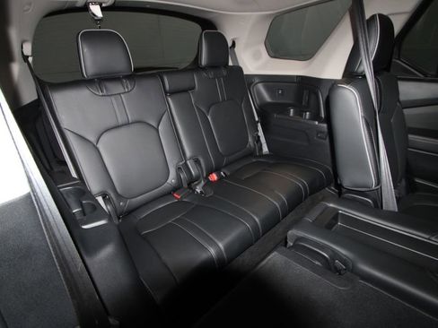 Used 2024 Honda Pilot Elite image 27