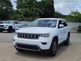 Used 2018 Jeep Grand Cherokee Limited image 3