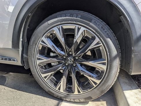 Used 2024 MAZDA CX-90 Plug-In Hybrid w/ Premium Plus AWD/4WD image 32