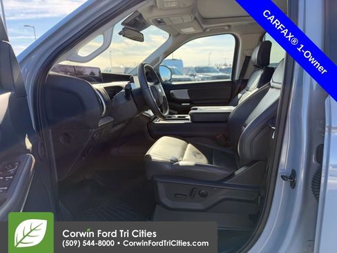 Used 2025 Ford Expedition Max Active image 13