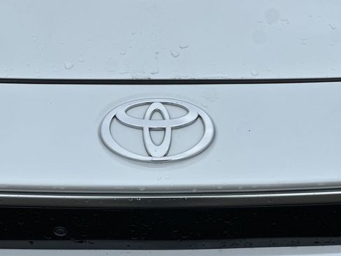 Certified 2023 Toyota bZ4X Limited image 47