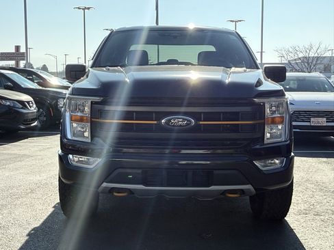 Used 2022 Ford F150 Tremor image 2