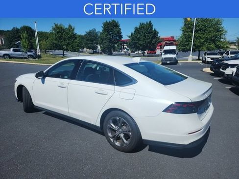 Used 2023 Honda Accord EX image 6