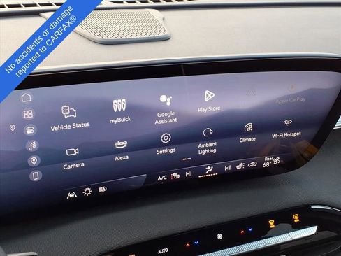 Used 2025 Buick Enclave Preferred image 22