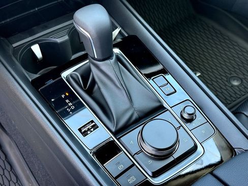 New 2026 MAZDA CX-50 AWD 2.5 Hybrid w/ Weather Package image 14