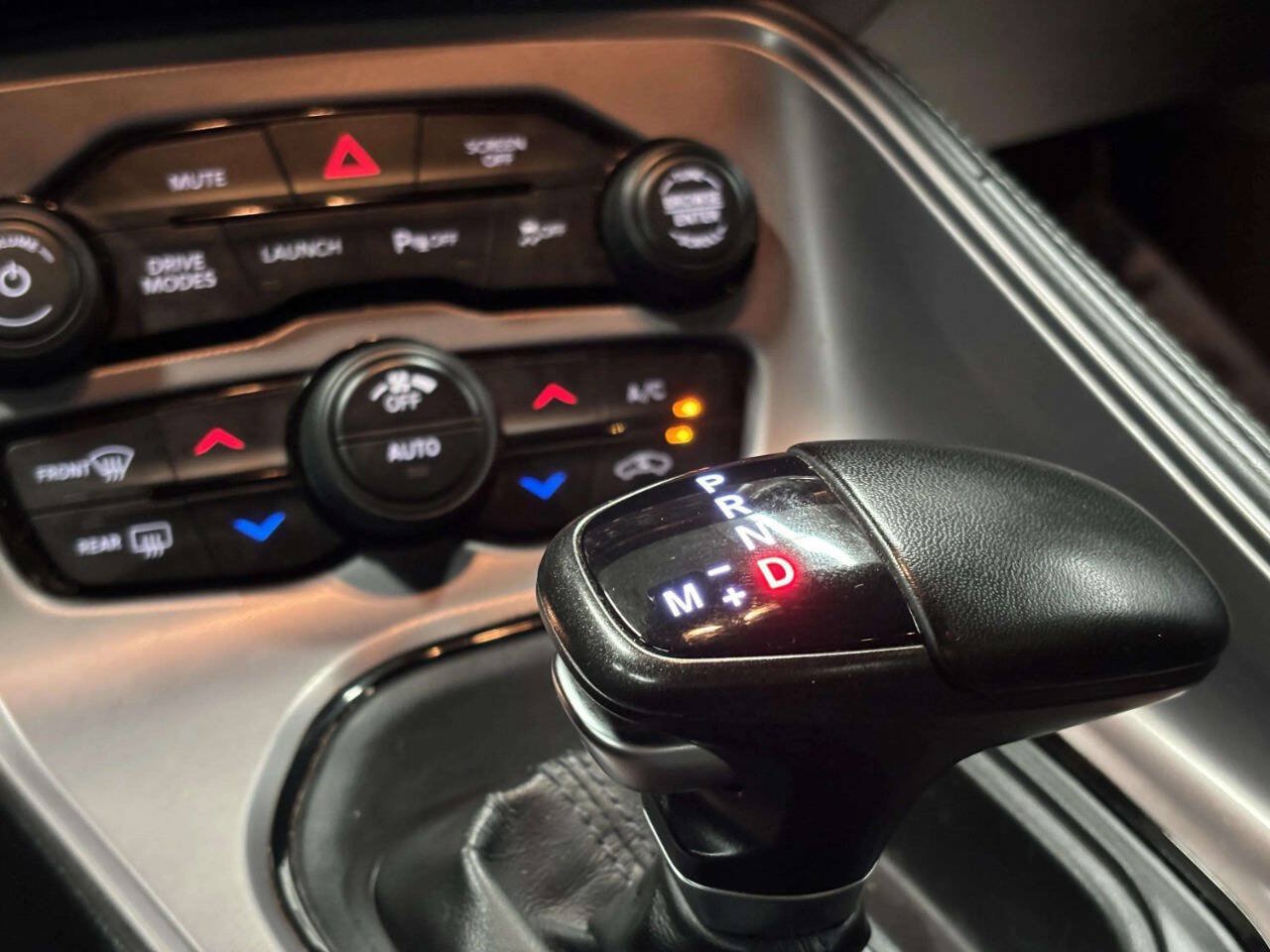 Used 2023 Dodge Challenger R/T Scat Pack RWD image 29
