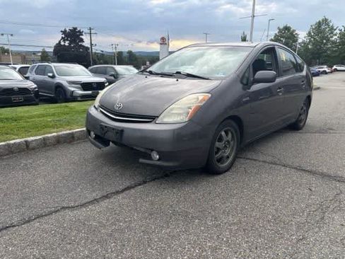 Used 2008 Toyota Prius Touring w/ Pkg 6 FWD image 1