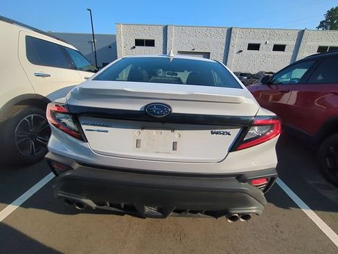Used 2024 Subaru WRX Premium AWD/4WD image 12