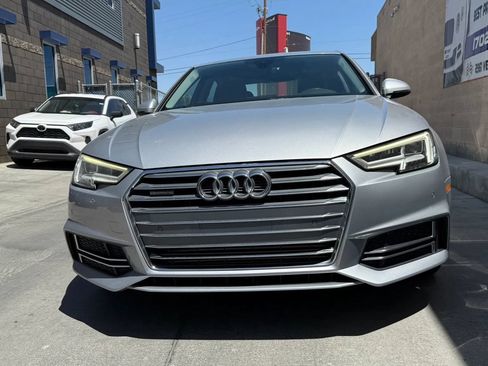 Used 2018 Audi A4 2.0T Premium Plus AWD/4WD image 11