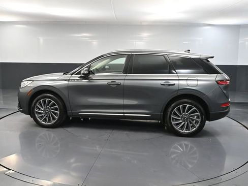 Used 2023 Lincoln Corsair Reserve w/ Equipment Group 201A image 11