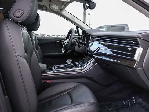 Used 2024 Audi Q7 2.0T Premium Plus image 14