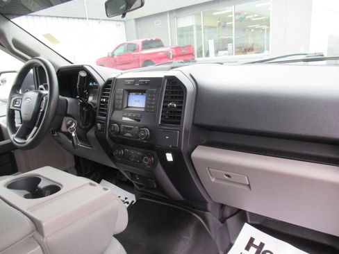 Used 2019 Ford F150 XL w/ Equipment Group 101A Mid image 18