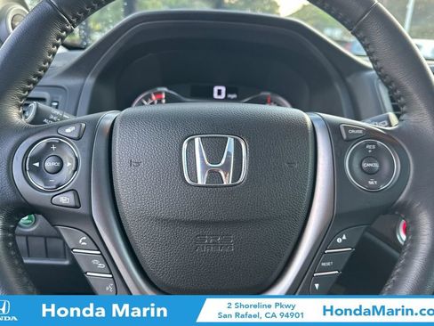 Used 2016 Honda Pilot EX-L image 28