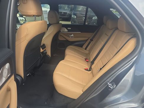 New 2026 Mercedes-Benz GLE 450 4MATIC image 25