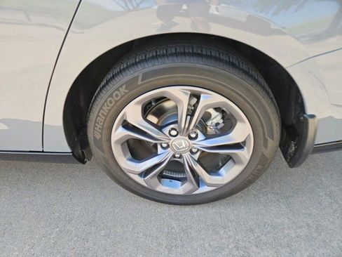Used 2025 Honda Accord EX-L image 9