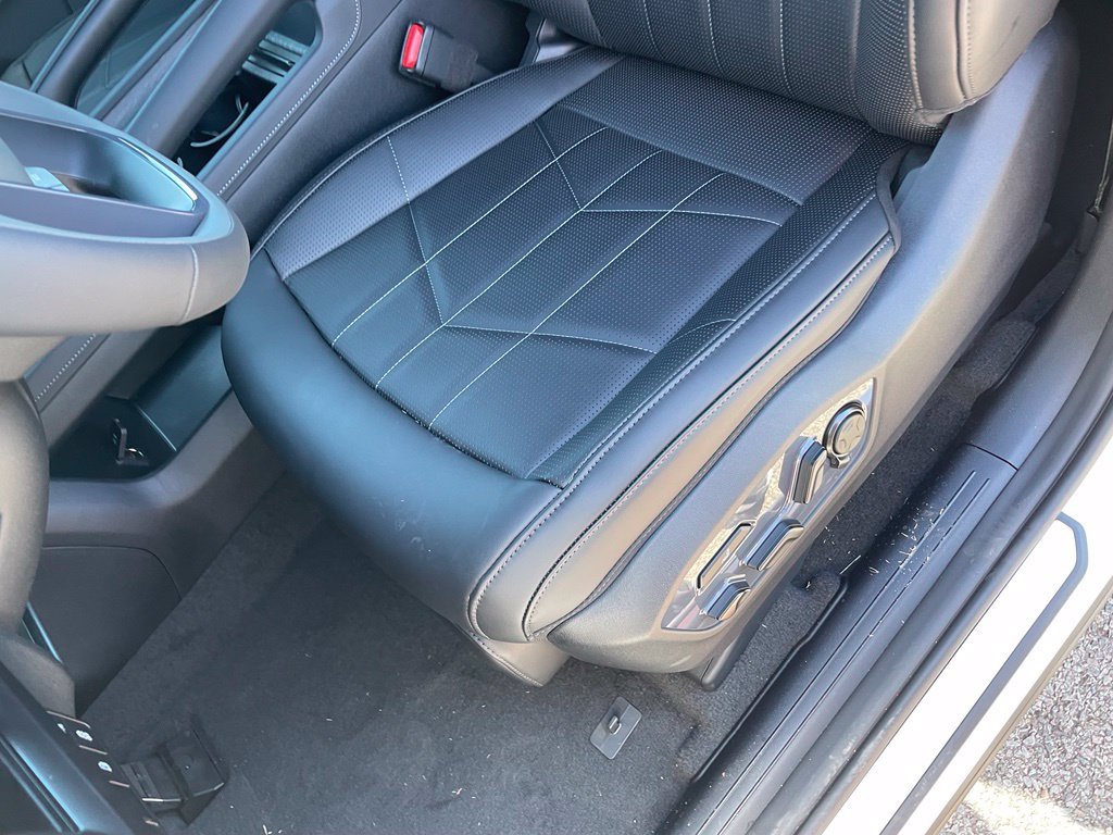 New 2027 Kia Telluride X-Line SX Prestige w/ Executive Package AWD/4WD image 18
