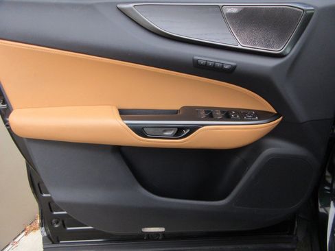 Used 2025 Lexus NX 350h AWD w/ Cold Area Package image 28