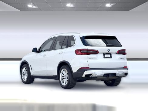 Used 2019 BMW X5 xDrive40i image 3