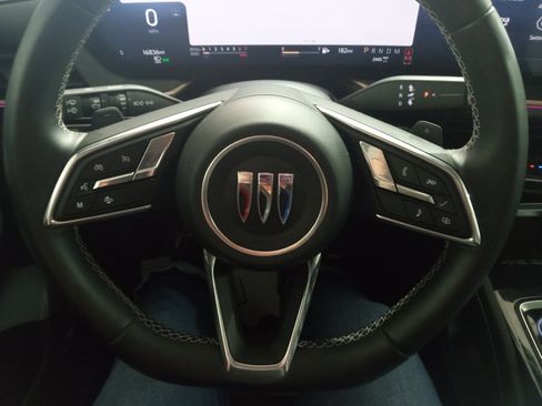 Used 2024 Buick Envision Sport Touring image 13