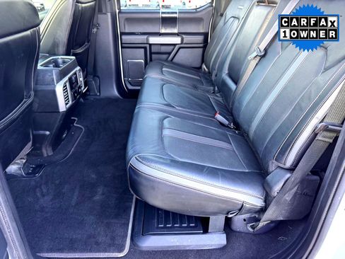 Used 2020 Ford F250 Platinum image 18
