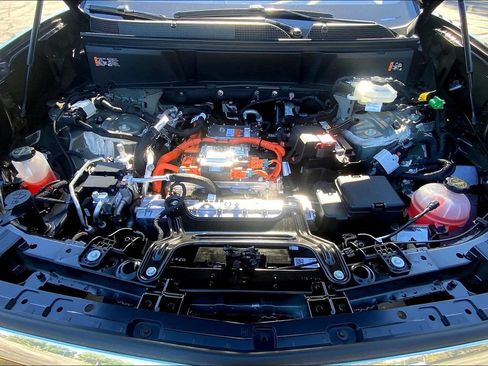 New 2026 Cadillac Vistiq Premium Luxury image 17