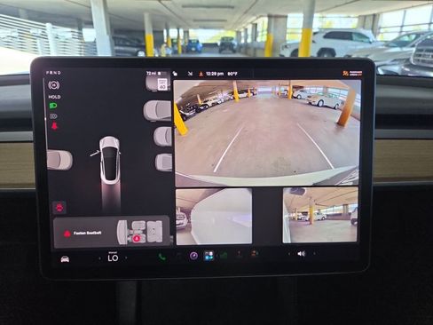 Used 2021 Tesla Model 3 Standard Range Plus RWD image 13