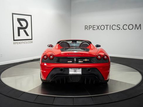 Used 2009 Ferrari F430 Scuderia RWD image 19