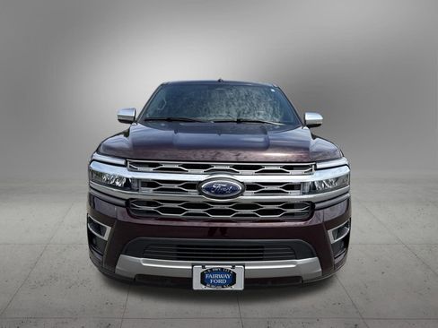 Used 2024 Ford Expedition Platinum image 7