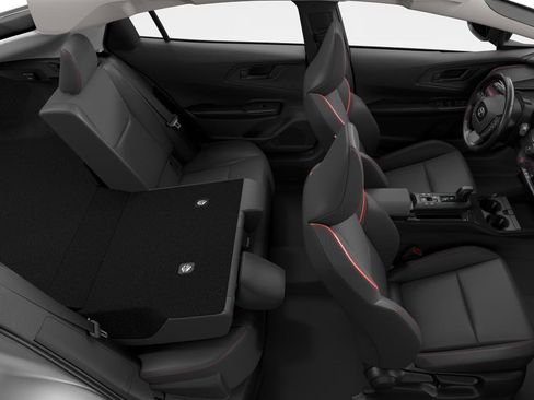 New 2026 Toyota Prius SE image 60