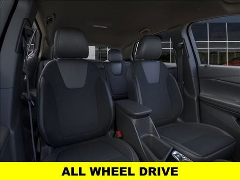New 2026 Buick Encore GX Preferred w/ Comfort Package image 16