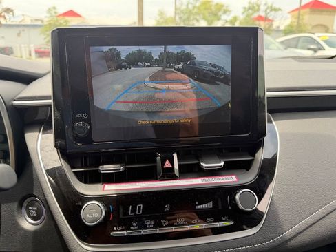Used 2024 Toyota Corolla SE FWD image 28
