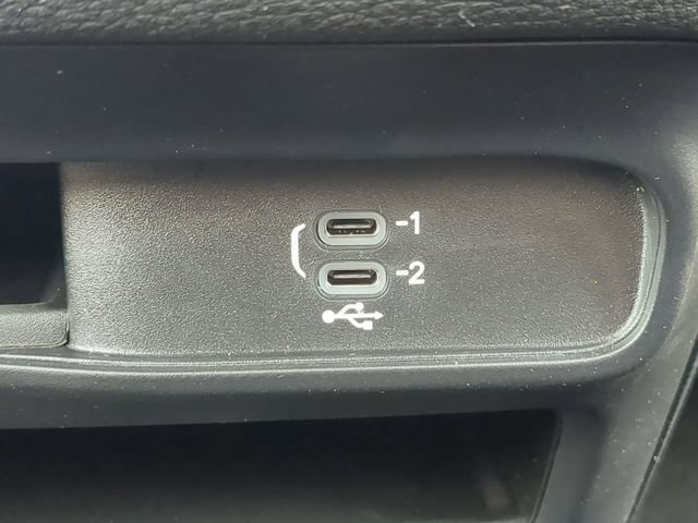 New 2026 Chrysler Pacifica Select FWD image 27