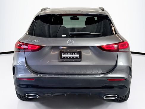 Certified 2023 Mercedes-Benz GLA 250 image 6