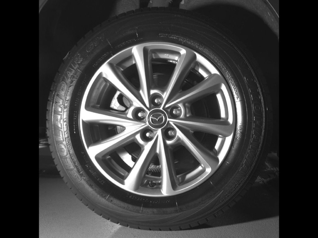 Used 2023 MAZDA CX-5 AWD 2.5 S image 11