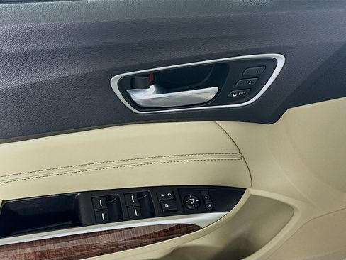 Used 2018 Acura TLX V6 w/ Technology Package image 15