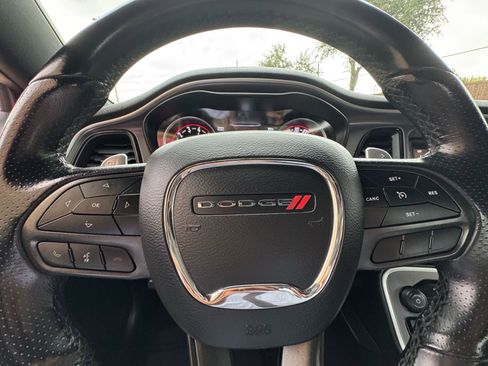 Used 2022 Dodge Challenger GT image 15