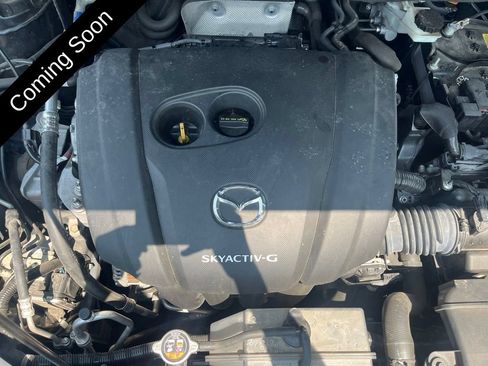Used 2022 MAZDA CX-5 AWD 2.5 S w/ Premium Package image 29