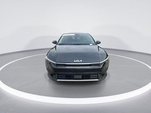 Used 2025 Kia K4 EX FWD image 3