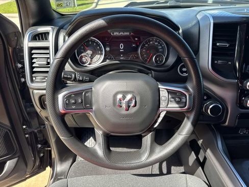 Used 2025 RAM 1500 Tradesman AWD/4WD image 25