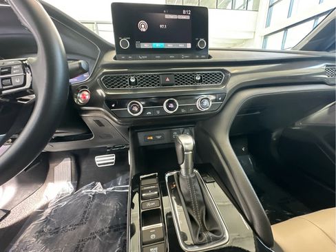 Used 2023 Acura Integra A-Spec FWD image 23