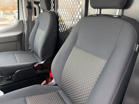 Used 2024 Ford Transit 250 Base w/ Exterior Upgrade Package image 9