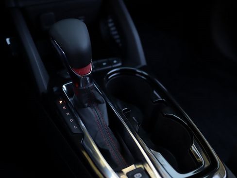 New 2026 Chevrolet TrailBlazer RS w/ Driver Confidence Package image 18