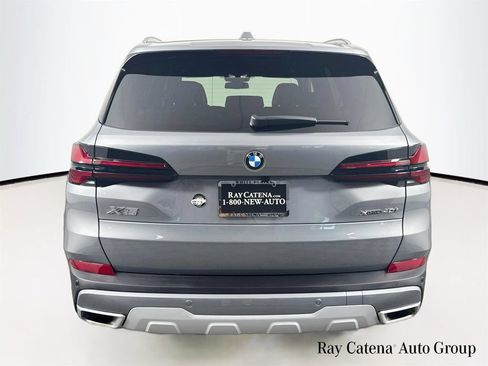 Used 2026 BMW X5 xDrive40i w/ Climate Comfort Package AWD/4WD image 6