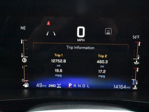 Certified 2023 Chevrolet Colorado LT w/ LT Convenience Package II image 14