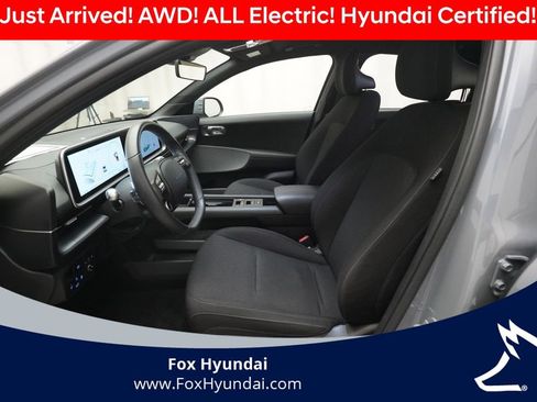 Used 2024 Hyundai Ioniq 6 SE image 7