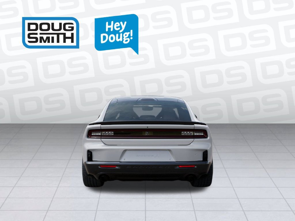 New 2026 Dodge Charger R/T AWD/4WD image 7