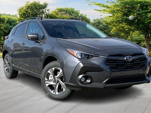 New 2026 Subaru Crosstrek 2.0i Premium image 2