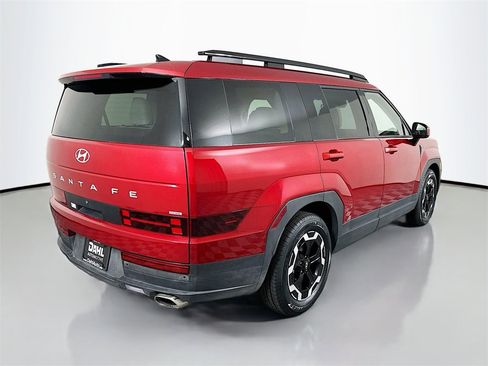 Used 2025 Hyundai Santa Fe SEL image 7