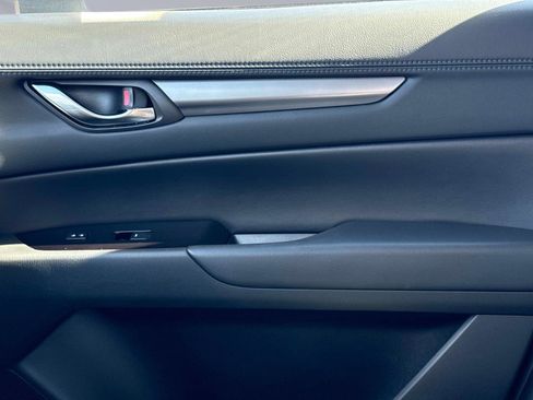 Certified 2023 MAZDA CX-5 AWD 2.5 S w/ Select Package image 20